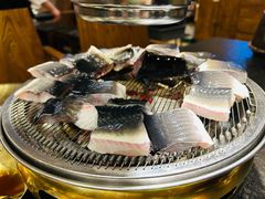 -味家烤肉烤鳗鱼牛排(西塔旗舰店)