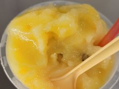 大菠萝炒冰-有间冰室(侨港风情街店)