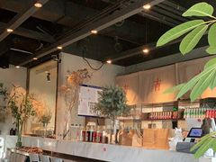 大堂-日上三甘(三里屯店)