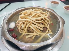 特色骨头锅-仁义火锅城·熟食店(金杨路店)