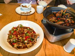 -黄山老妈·土菜(碧桂园店)