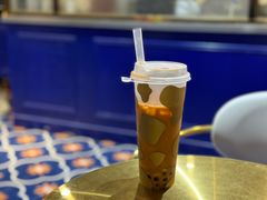 -milkplus·泰式奶茶(较场东路店)