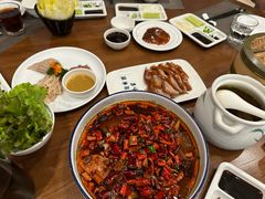 -全聚德烤鸭店(马家堡店)