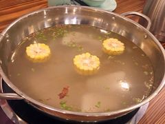 -荣记潮汕牛肉火锅(仙鹤街店)