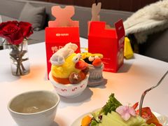 -月芽· 璞上餐厅·上天竺店