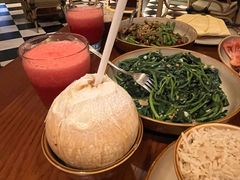 -亚特兰蒂斯·蟹餐厅 CRAB KITCHEN·鲜活海鲜