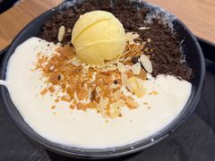 -Ice Monster冰馆·CNN评选全球十大甜品(国贸商城店)