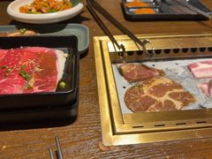 -新石器烤肉(中房金谊广场店)