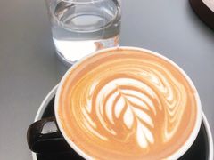 -大酉·M Coffee(北京美术馆店)