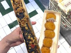 -董顺桃小粒臭豆腐(坡子街店)