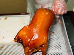 -万荣烤鸭店·北京菜(天坛店)