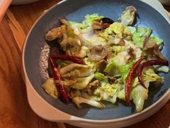 -云海肴云南菜·蒸汽石锅鱼(北京良乡华冠店)