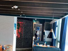 大堂-刀板香·安徽菜(望江东路店)