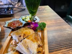-Hi YOU你的饭局泰餐厅(雍和宫店)