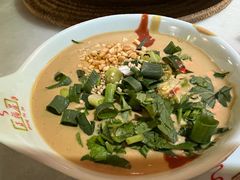 -正福居老北京正宗铜锅泉水涮肉(彰化路店)