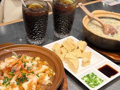 -潮界(虹桥新天地店)