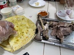 -马有川机场羊羔肉(总店)