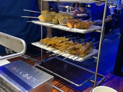 -三个蒙古大叔羊肉串(大宁店)