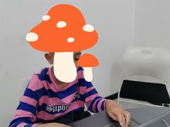 -蓝精灵创客少儿编程(百步亭中心)