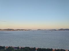 -舟山希尔顿酒店