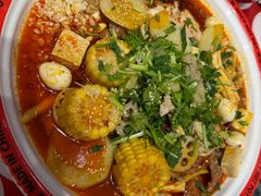 -文立新麻辣烫(合生汇21街区店)
