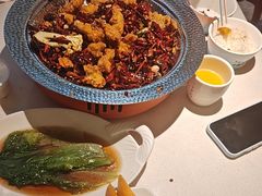 -小鱼小牛(世欧广场店)