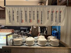 -RUXU入续糖水铺与包(卓悦中心店)
