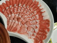-南门涮肉(上海二店)
