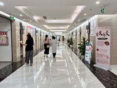 -美年大健康体检(天河东路分院)