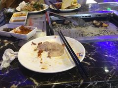 -星海汇海鲜自助烤肉火锅(百大店)