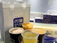 -万达广场(南昌红谷滩店)
