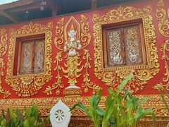 -西双版纳傣族园