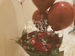-Butchart布查德鲜花(花艺设计中心)