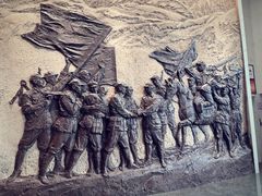 -遵义会议纪念馆