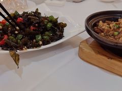 -广州酒家(昌岗地铁站店)