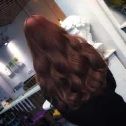 点击看大图 -DL HAIR SALON