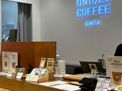 -优衣库(银座店)