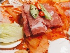 -汉米达特色料理餐厅(郴州友阿国际广场店)