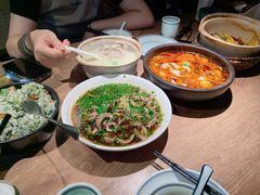 -周家二小姐的菜(西津渡店)