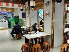 -清真·金城老碗牛肉面揪面片(兰州总店)