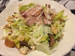 -CRAZYONES西班牙海鲜饭(日月光店)