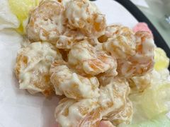 -天天初二·天津传统捞面·天津特色菜(凌奥总店)
