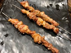 烤羊肉串-赤甲皇(仙霞路店)