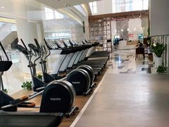 -银吉姆健身(恒隆馆)