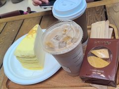 -Peet's 皮爷咖啡(陆家嘴中心店)