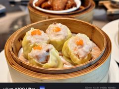 -中山保利艾美酒店-乐美中餐厅