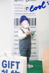 点击看大图 -十月贝贝百天照儿童摄影