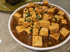 -悦府东北私房菜·饺子王·铁锅炖(长白山万达店)