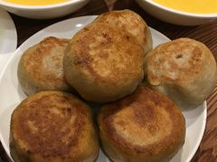 -清真吴记门钉肉饼·喜多利