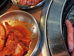 -香猪坊韩国烤肉专属门店(魏公村店)